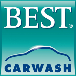 Best Car Wash Logo